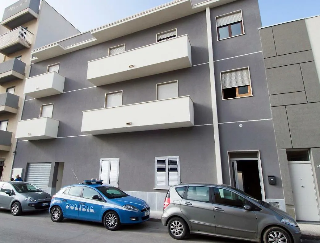 Casa Granata Hotel Trapani 0*,  Italy